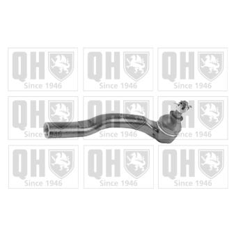 Rotule de barre de connexion QUINTON HAZELL OEM 4546029425