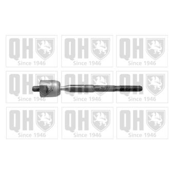 Rotule de direction intérieure, barre de connexion QUINTON HAZELL [QR3517S]