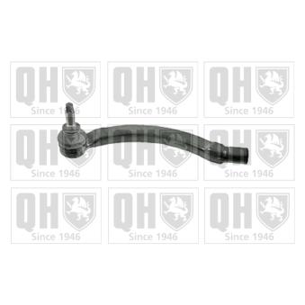 Rotule de barre de connexion QUINTON HAZELL [QR3524S]