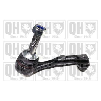 Rotule de barre de connexion QUINTON HAZELL OEM 32106767781 Rotule de barre de connexion QUINTON HAZELL OEM 32106767781