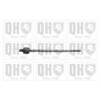 Rotule de direction intérieure, barre de connexion QUINTON HAZELL OEM MR403027