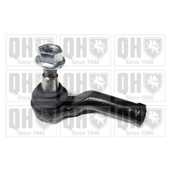 Rotule de barre de connexion QUINTON HAZELL QR3558S pour VOLVO S60 D4 - 190cv