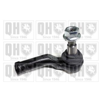 Rotule de barre de connexion QUINTON HAZELL OEM 30776248 Rotule de barre de connexion QUINTON HAZELL OEM 30776248