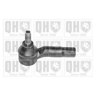 Rotule de barre de connexion QUINTON HAZELL OEM 8Z0419811A