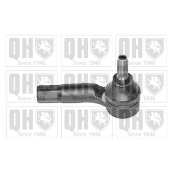 Rotule de barre de connexion QUINTON HAZELL OEM 8Z0419812A