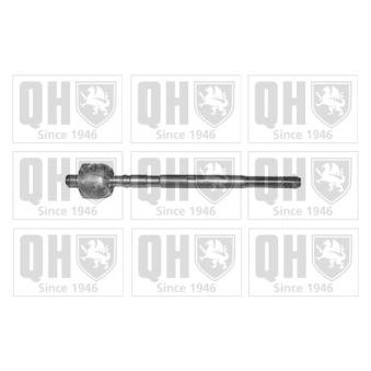 Rotule de direction intérieure, barre de connexion QUINTON HAZELL OEM 1603265