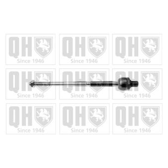 Rotule de direction intérieure, barre de connexion QUINTON HAZELL OEM 93187434 Rotule de direction intérieure, barre de connexion QUINTON HAZELL OEM 93187434