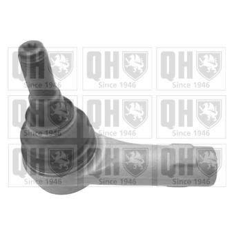 Rotule de barre de connexion QUINTON HAZELL OEM 7L0422817B