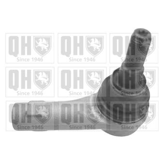 Rotule de barre de connexion QUINTON HAZELL OEM 7L0422818A