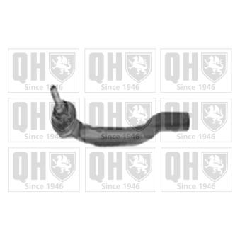 Rotule de barre de connexion QUINTON HAZELL QR3585S pour LEXUS RX 160 SR - 110cv