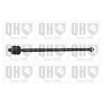 Rotule de direction intérieure, barre de connexion QUINTON HAZELL OEM 4550317040 Rotule de direction intérieure, barre de connexion QUINTON HAZELL OEM 4550317040
