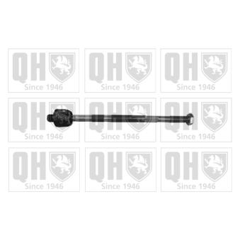 Rotule de direction intérieure, barre de connexion QUINTON HAZELL OEM 7079382