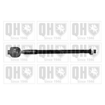 Rotule de direction intérieure, barre de connexion QUINTON HAZELL OEM 5775517800