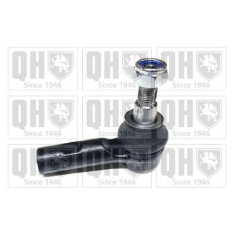 Rotule de barre de connexion QUINTON HAZELL OEM 2E0498104 Rotule de barre de connexion QUINTON HAZELL OEM 2E0498104