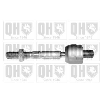 Rotule de direction intérieure, barre de connexion QUINTON HAZELL OEM 53010S84A01