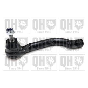 Rotule de barre de connexion QUINTON HAZELL OEM 48647JD01A