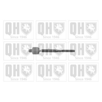 Rotule de direction intérieure, barre de connexion QUINTON HAZELL QR3650S