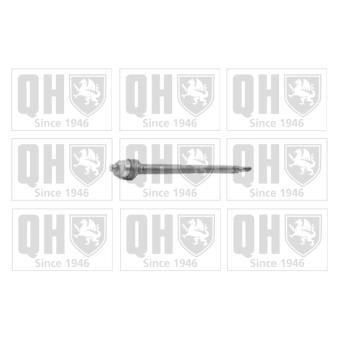 Rotule de direction intérieure, barre de connexion QUINTON HAZELL [QR3652S]