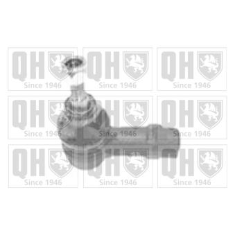 Rotule de barre de connexion QUINTON HAZELL OEM MR977606