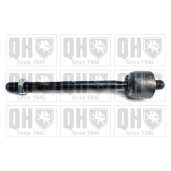 Rotule de direction intérieure, barre de connexion QUINTON HAZELL QR3664S pour FIAT DUCATO 1.6 E85 - 110cv