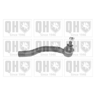 Rotule de barre de connexion QUINTON HAZELL OEM 4504649195 Rotule de barre de connexion QUINTON HAZELL OEM 4504649195