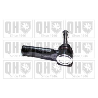 Rotule de barre de connexion QUINTON HAZELL OEM 1609026