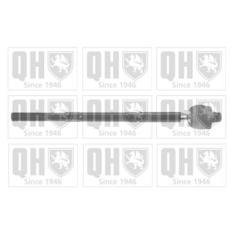 Rotule de direction intérieure, barre de connexion QUINTON HAZELL OEM 13271996