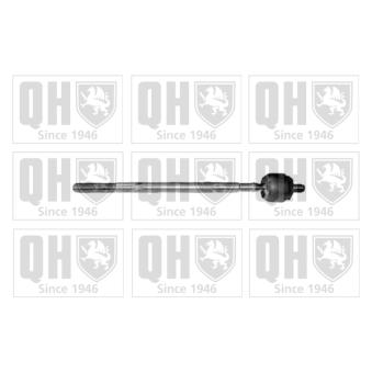 Rotule de direction intérieure, barre de connexion QUINTON HAZELL OEM 485214U000