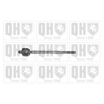 Rotule de direction intérieure, barre de connexion QUINTON HAZELL OEM 485214M528