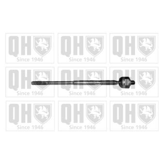 Rotule de direction intérieure, barre de connexion QUINTON HAZELL [QR3777S]