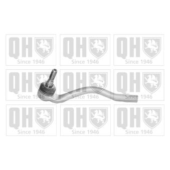 Rotule de barre de connexion QUINTON HAZELL OEM 1643301103