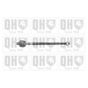 Rotule de direction intérieure, barre de connexion QUINTON HAZELL OEM 4883054G00