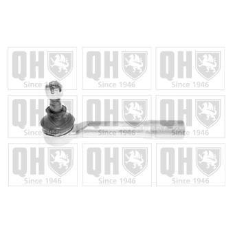 Rotule de barre de connexion QUINTON HAZELL OEM 4504609430