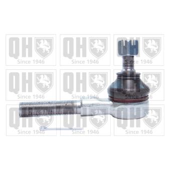 Rotule de barre de connexion QUINTON HAZELL [QR3819S]