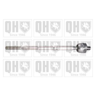 Rotule de direction intérieure, barre de connexion QUINTON HAZELL [QR3825S]