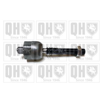 Rotule de direction intérieure, barre de connexion QUINTON HAZELL OEM 3812F3