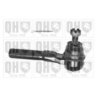 Barre de connexion avant gauche QUINTON HAZELL [QR3856S]