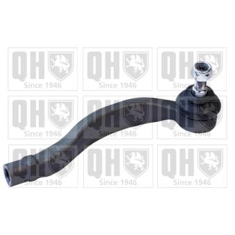 Rotule de barre de connexion QUINTON HAZELL OEM 1609948280 Rotule de barre de connexion QUINTON HAZELL OEM 1609948280