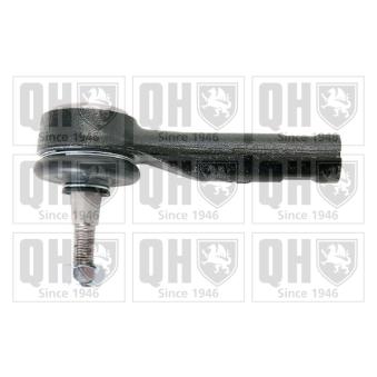 Rotule de barre de connexion QUINTON HAZELL OEM 95512977 Rotule de barre de connexion QUINTON HAZELL OEM 95512977