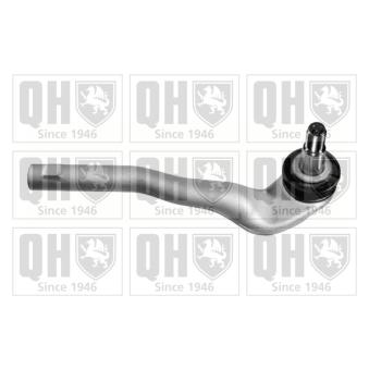 Rotule de barre de connexion QUINTON HAZELL QR3864S pour MERCEDES-BENZ CLASSE S CL 500 4-matic - 388cv
