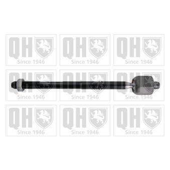 Rotule de direction intérieure, barre de connexion QUINTON HAZELL [QR3867S]