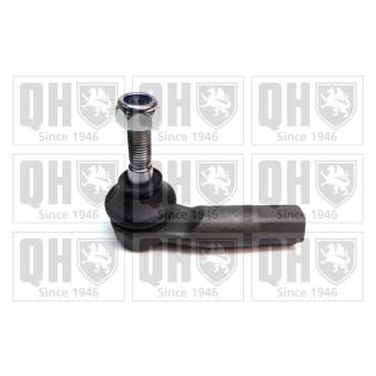 Rotule de barre de connexion QUINTON HAZELL OEM 50520352 Rotule de barre de connexion QUINTON HAZELL OEM 50520352