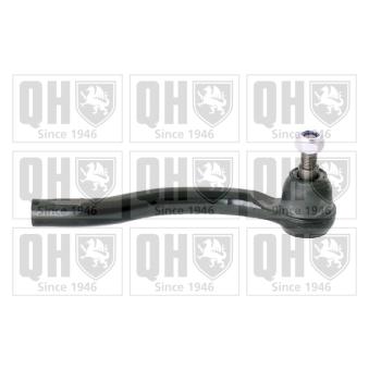 Rotule de barre de connexion QUINTON HAZELL OEM EG2132280A
