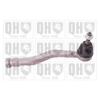 Rotule de barre de connexion QUINTON HAZELL OEM 1608025280