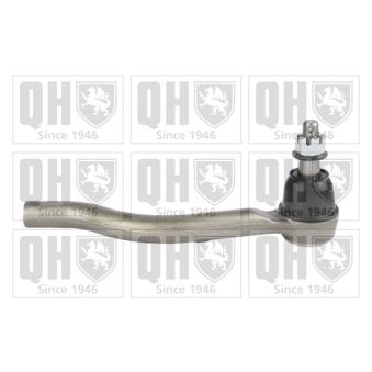 Rotule de barre de connexion QUINTON HAZELL OEM D8520JA00A Rotule de barre de connexion QUINTON HAZELL OEM D8520JA00A