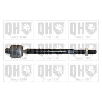 Rotule de direction intérieure, barre de connexion QUINTON HAZELL OEM 32106799960 Rotule de direction intérieure, barre de connexion QUINTON HAZELL OEM 32106799960