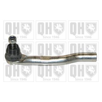 Rotule de barre de connexion QUINTON HAZELL QR3927S pour HONDA INSIGHT 1.3 - 88cv