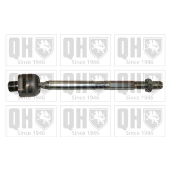 Rotule de direction intérieure, barre de connexion QUINTON HAZELL OEM 53010tf0003 Rotule de direction intérieure, barre de connexion QUINTON HAZELL OEM 53010tf0003