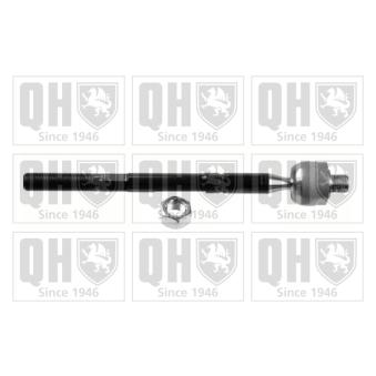 Rotule de direction intérieure, barre de connexion QUINTON HAZELL OEM 565402K000