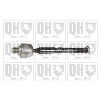 Rotule de direction intérieure, barre de connexion QUINTON HAZELL OEM 56540A6000 Rotule de direction intérieure, barre de connexion QUINTON HAZELL OEM 56540A6000
